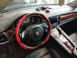 Porsche Panamera 4S-9