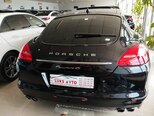Porsche Panamera 4S-5