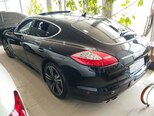 Porsche Panamera 4S-4