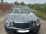 Mercedes E 280-1