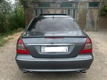 Mercedes E 280-13