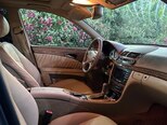 Mercedes E 280-15