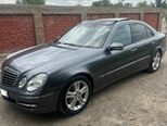 Mercedes E 280-8