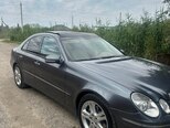Mercedes E 280-9
