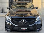 Mercedes GLE 350 4MATIC Coupe-2