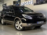 Hyundai Veracruz-5