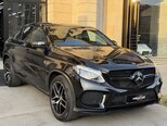 Mercedes GLE 350 4MATIC Coupe-3