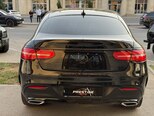Mercedes GLE 350 4MATIC Coupe-4