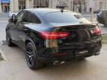 Mercedes GLE 350 4MATIC Coupe-5