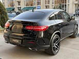 Mercedes GLE 350 4MATIC Coupe-6