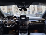 Mercedes GLE 350 4MATIC Coupe-13