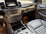 Mercedes GLE 350 4MATIC Coupe-8