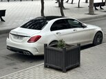 Mercedes C 300-6