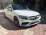 Mercedes C 300-5