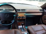 Mercedes E 200-4