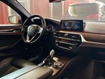 BMW 530-17