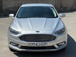 Ford Fusion (North America)-2