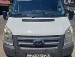 Ford Transit-1