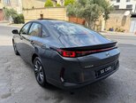 Changan Qiyuan A05-5