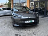 Changan Qiyuan A05-1