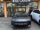 Changan Qiyuan A05-22