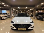Hyundai Sonata-1