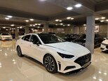 Hyundai Sonata-2