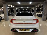 Hyundai Sonata-5