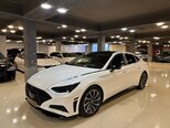 Hyundai Sonata-3