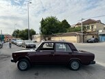 LADA (VAZ) 2107-4