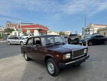 LADA (VAZ) 2107-2