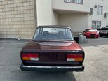 LADA (VAZ) 2107-5
