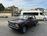 LADA (VAZ) 2107-3
