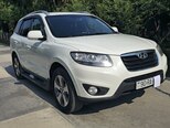 Hyundai Santa Fe-1