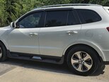 Hyundai Santa Fe-4