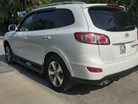 Hyundai Santa Fe-5