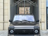 LADA (VAZ) Niva-1