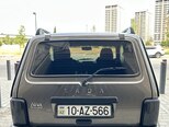 LADA (VAZ) Niva-4