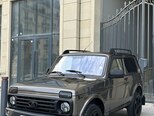 LADA (VAZ) Niva-2