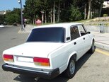 LADA (VAZ) 2107-4