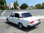 LADA (VAZ) 2107-3