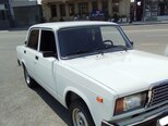 LADA (VAZ) 2107-7