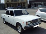 LADA (VAZ) 2107-1