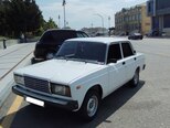 LADA (VAZ) 2107-2