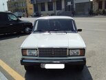 LADA (VAZ) 2107-6