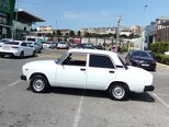 LADA (VAZ) 2107-13