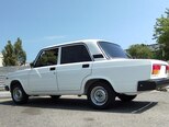 LADA (VAZ) 2107-10