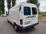 Ford Transit-7