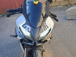 CFMOTO 300 SR-S-1