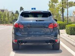 Porsche Cayenne-3